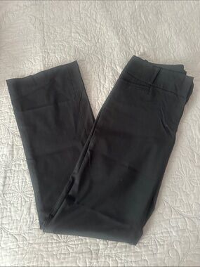 🔥 3 FOR $25 SALE 🔥The Limited Black Trousers